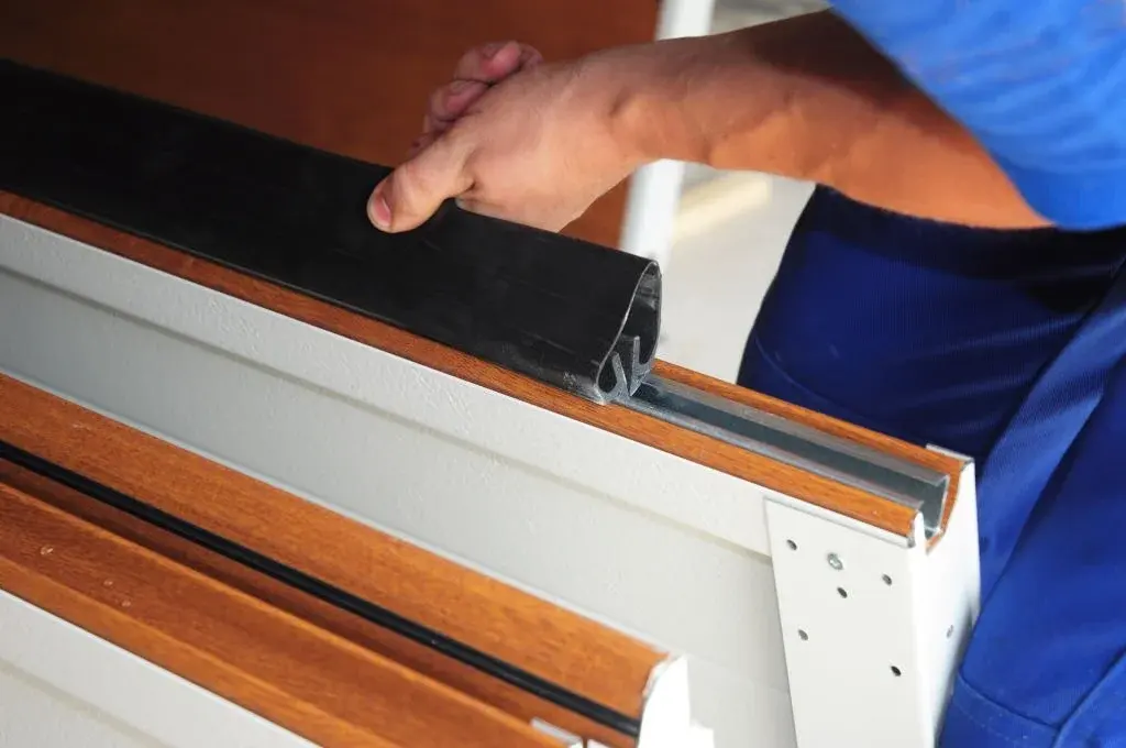 Garage Door Repair Caldwell